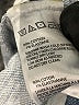 BDG Blue Jeans Size 26 waist - photo 8