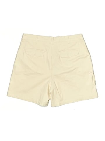 Banana Republic Khaki Shorts (view 2)