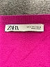 Zara Pink Pullover Sweater Size S - photo 7