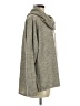 Status by Chenault Gray Turtleneck Sweater Size M - photo 4