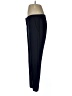 Ann Taylor LOFT Solid Blue Dress Pants Size 6 - photo 5
