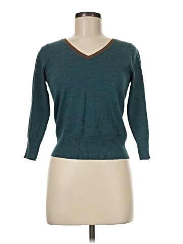 Banana Republic Pullover Sweater (view 1)