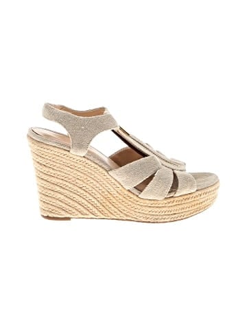 MICHAEL Michael Kors Wedges (view 1)