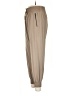 Athleta Solid Tan Casual Pants Size 6 - photo 5