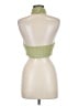 Shein Green Tank Top Size 6 - photo 2