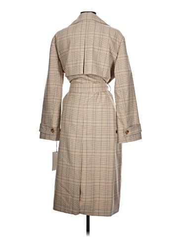 Bagatelle Trenchcoat (view 2)