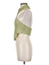 Shein Green Tank Top Size 6 - photo 5