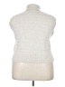 Old Navy Ivory Short Sleeve Turtleneck Size 3X - photo 2