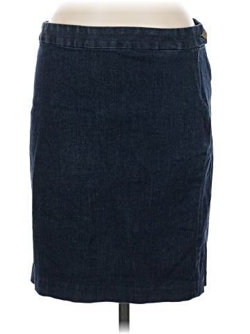 Tommy Hilfiger Denim Skirt (view 1)