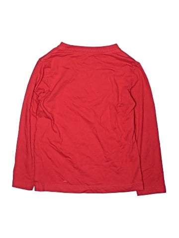 Nike Long Sleeve T-Shirt (view 2)