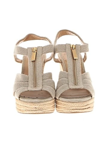 MICHAEL Michael Kors Wedges (view 2)