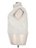 Old Navy Ivory Short Sleeve Turtleneck Size 3X - photo 5