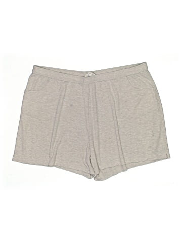 Fashion Bug Athletic Shorts (view 1)