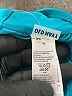 Old Navy Solid Teal Swimsuit Top Size M - photo 4