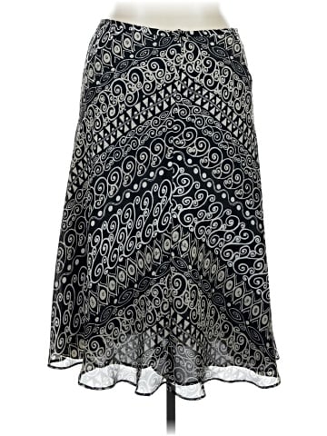 Norton McNaughton Formal Skirt (view 2)