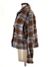 Wilfred Free Plaid Brown Jacket Size M - photo 5