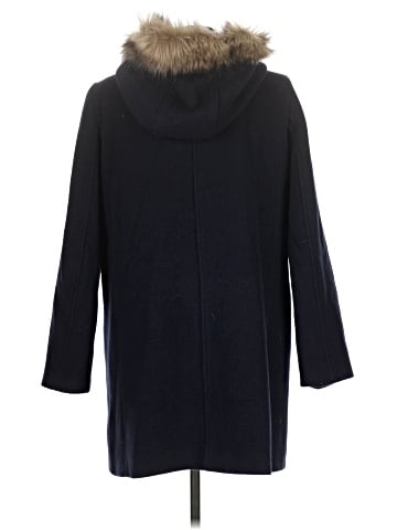 Ann Taylor LOFT Wool Coat (view 2)