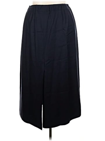 Talbots Formal Skirt (view 2)