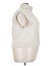 Old Navy Ivory Short Sleeve Turtleneck Size 3X - photo 4