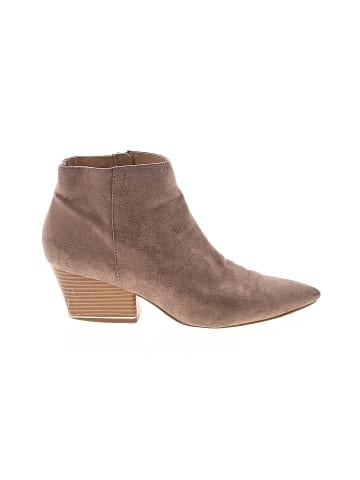 Alfani Ankle Boots (view 1)