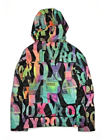 Roxy Raincoat (view 2)