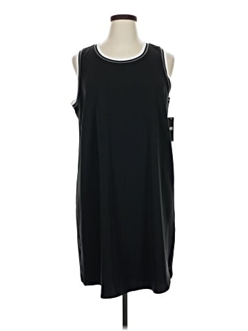 ABS Allen Schwartz Casual Dress (view 1)