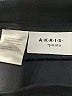 Akris Punto 100% Polymide Black Dress Pants Size 6 - photo 7