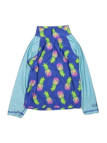 UV Skinz Long Sleeve Turtleneck (view 1)