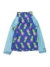 UV Skinz Blue Long Sleeve Turtleneck Size 4T - photo 1