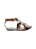Tory Burch Brown Sandals Size 6 - photo 1