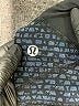 Lululemon Athletica Polka Dots Blue Active Pants Size 6 - photo 7