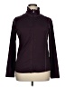 Foursome Purple Burgundy Track Jacket Size XL - photo 1