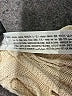 Zara Ivory Poncho Size M - photo 8