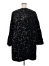 H&M Stars Black Cocktail Dress Size XXL - photo 2