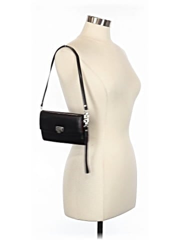Nordstrom Leather Crossbody Bag (view 2)
