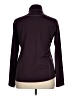 Foursome Purple Burgundy Track Jacket Size XL - photo 2