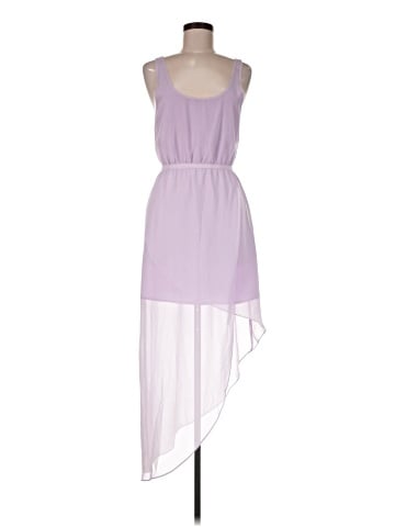 Silence and Noise Cocktail Dress (view 1)