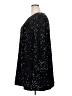 H&M Stars Black Cocktail Dress Size XXL - photo 5