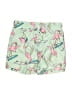 Old Navy Print Green Board Shorts Size S (kids) - photo 1