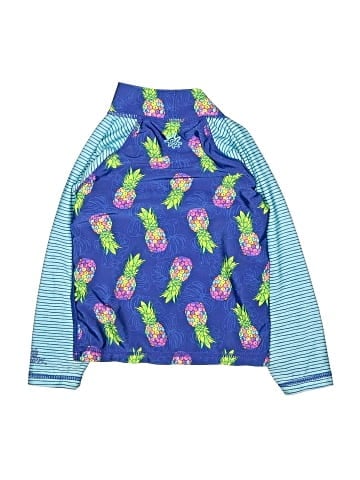 UV Skinz Long Sleeve Turtleneck (view 2)