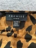PREMISE Brown 3/4 Sleeve T-Shirt Size 1X - photo 7