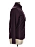 Foursome Purple Burgundy Track Jacket Size XL - photo 4