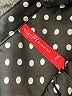 Ruby Ribbon 100% Polyester Polka Dots Black Sleeveless Blouse Size XXL - photo 7