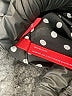 Ruby Ribbon 100% Polyester Polka Dots Black Sleeveless Blouse Size XXL - photo 8