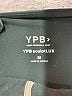 YPB Black Active Pants Size M - photo 7