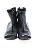 Vince. Black Ankle Boots Size 9 1/2 - photo 2