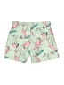 Old Navy Print Green Board Shorts Size S (kids) - photo 2