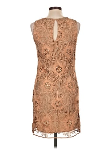 Belle Badgley Mischka Cocktail Dress (view 2)