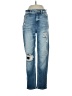 KANCAN JEANS Blue Jeans Size 5 - photo 1