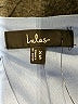 Lulus Solid Blue Cocktail Dress Size XS - photo 7